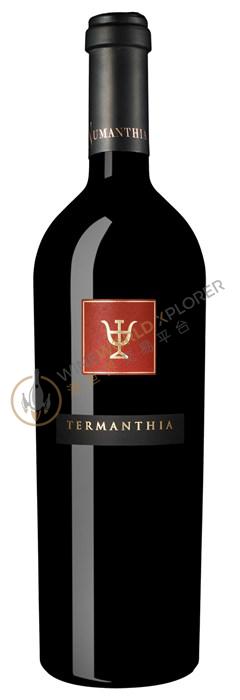 Termanthia 2016
