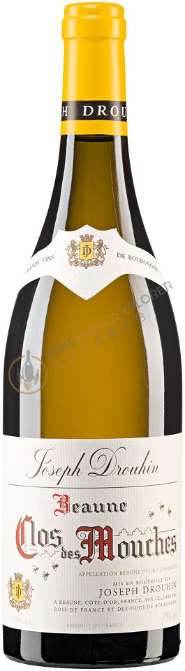 Beaune 1er Cru Clos des Mouches Blanc 2018