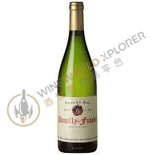 J.A. Ferret, Pouilly Fuisse 2019