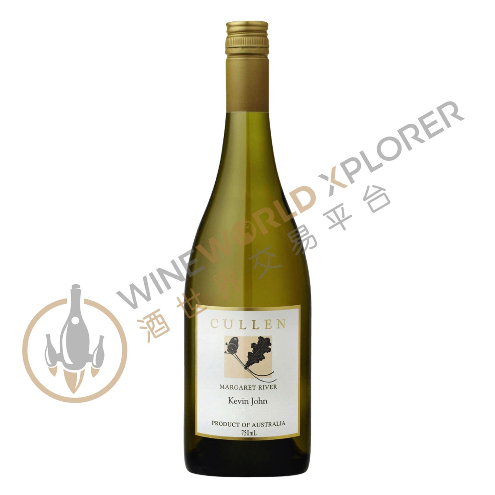 Cullen, Kevin John Chardonnay 2024