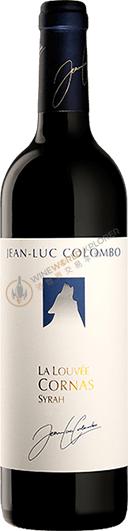 Cornas La Louvee 1998