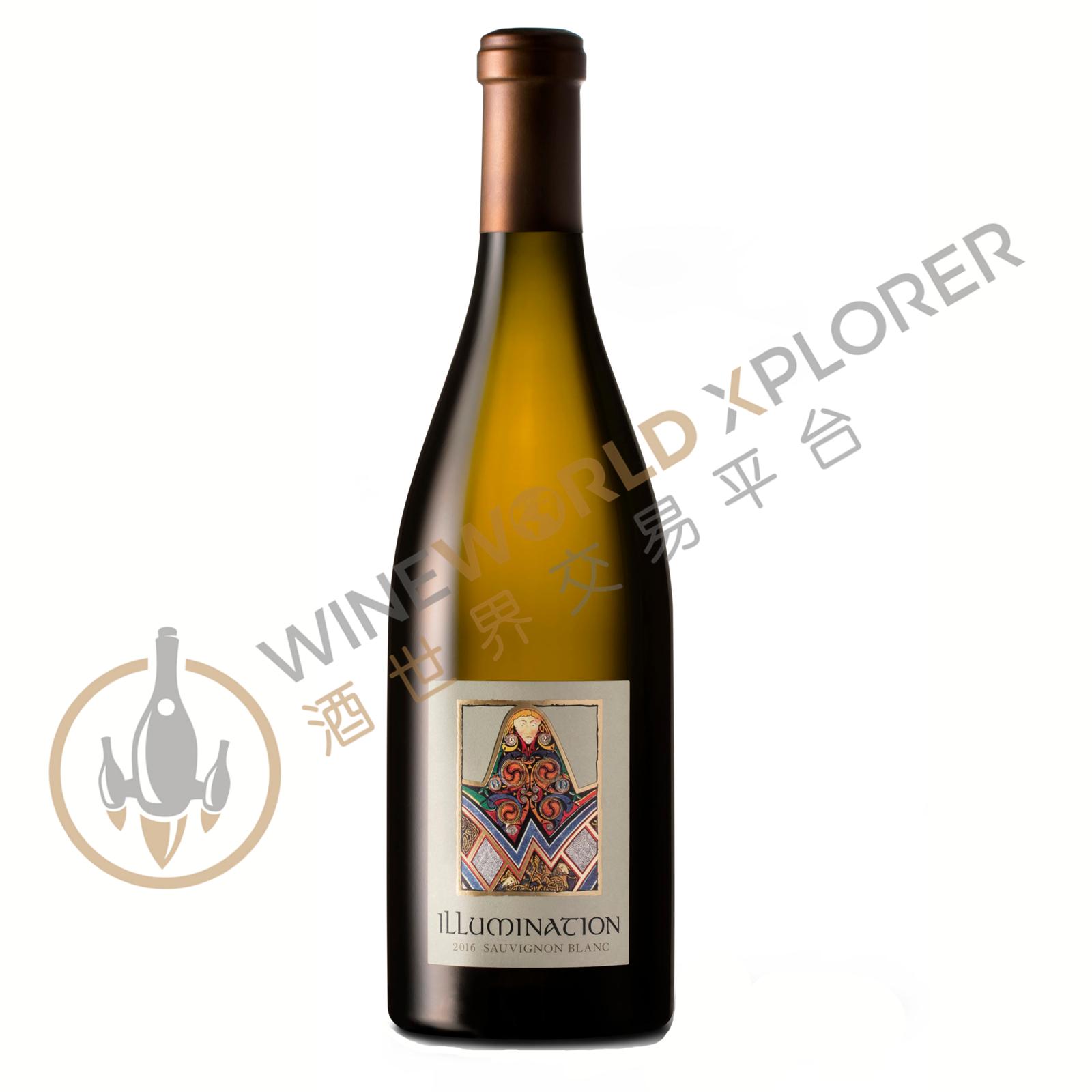 Quintessa, Illumination Sauvignon Blanc 2023