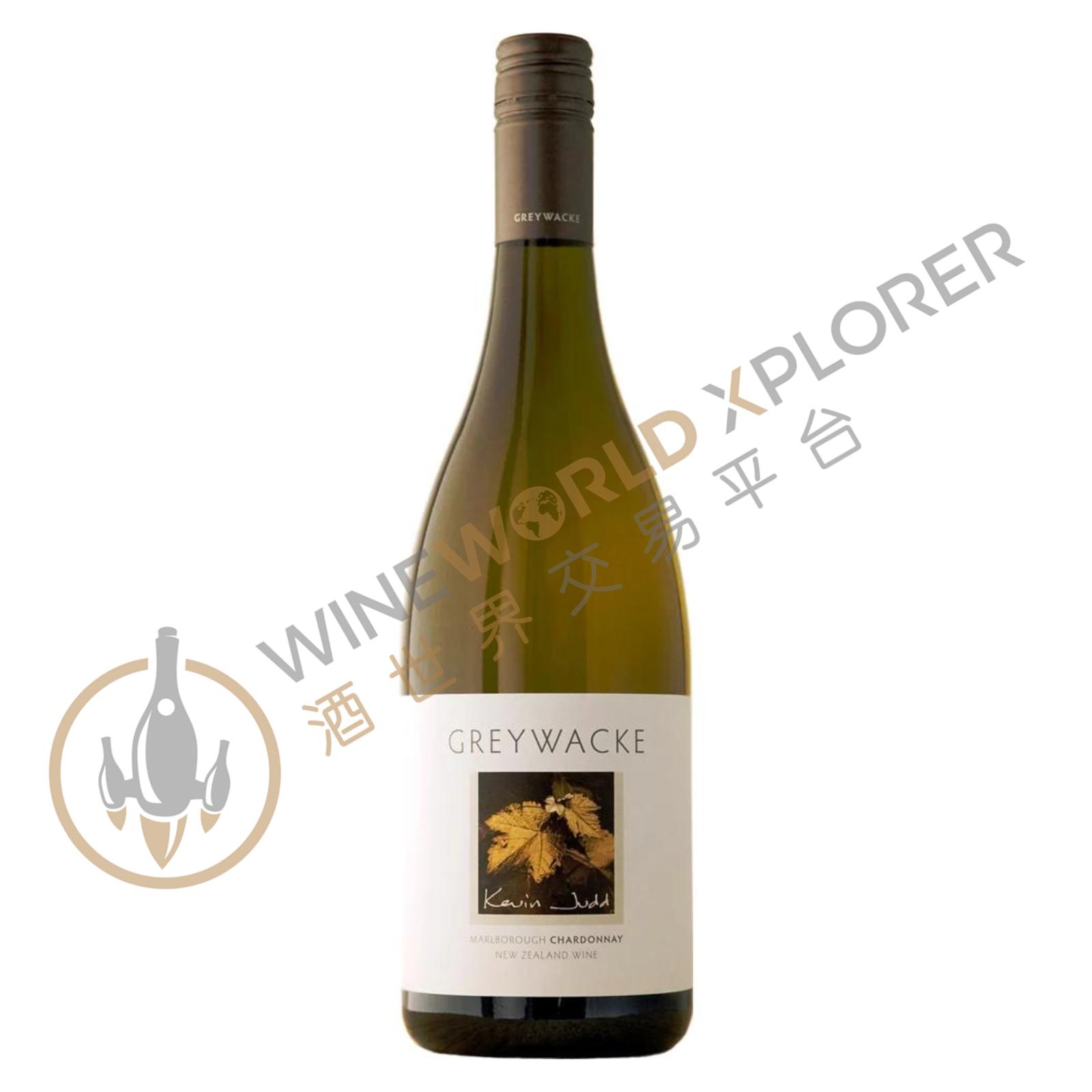 Greywacke, Chardonnay 2022