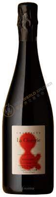 Jerome Prevost, La Closerie '&' Extra Brut NV