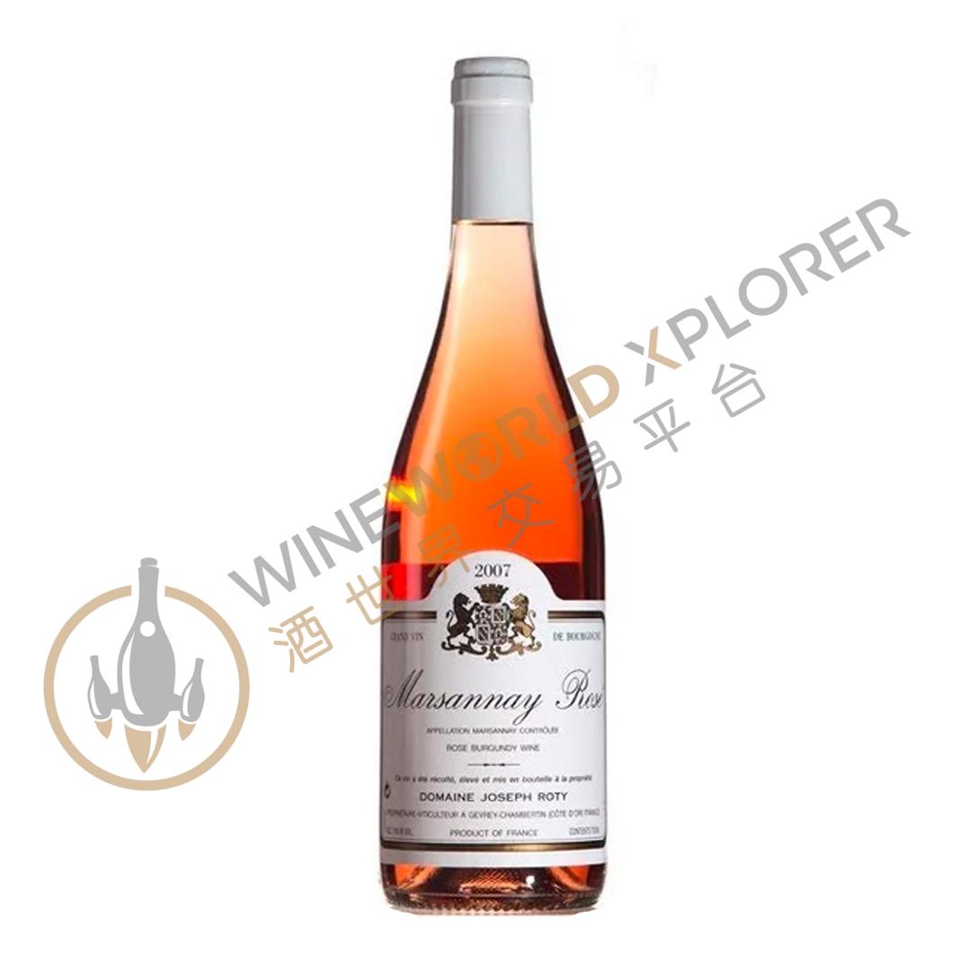 Joseph Roty, Marsannay Rose 2019