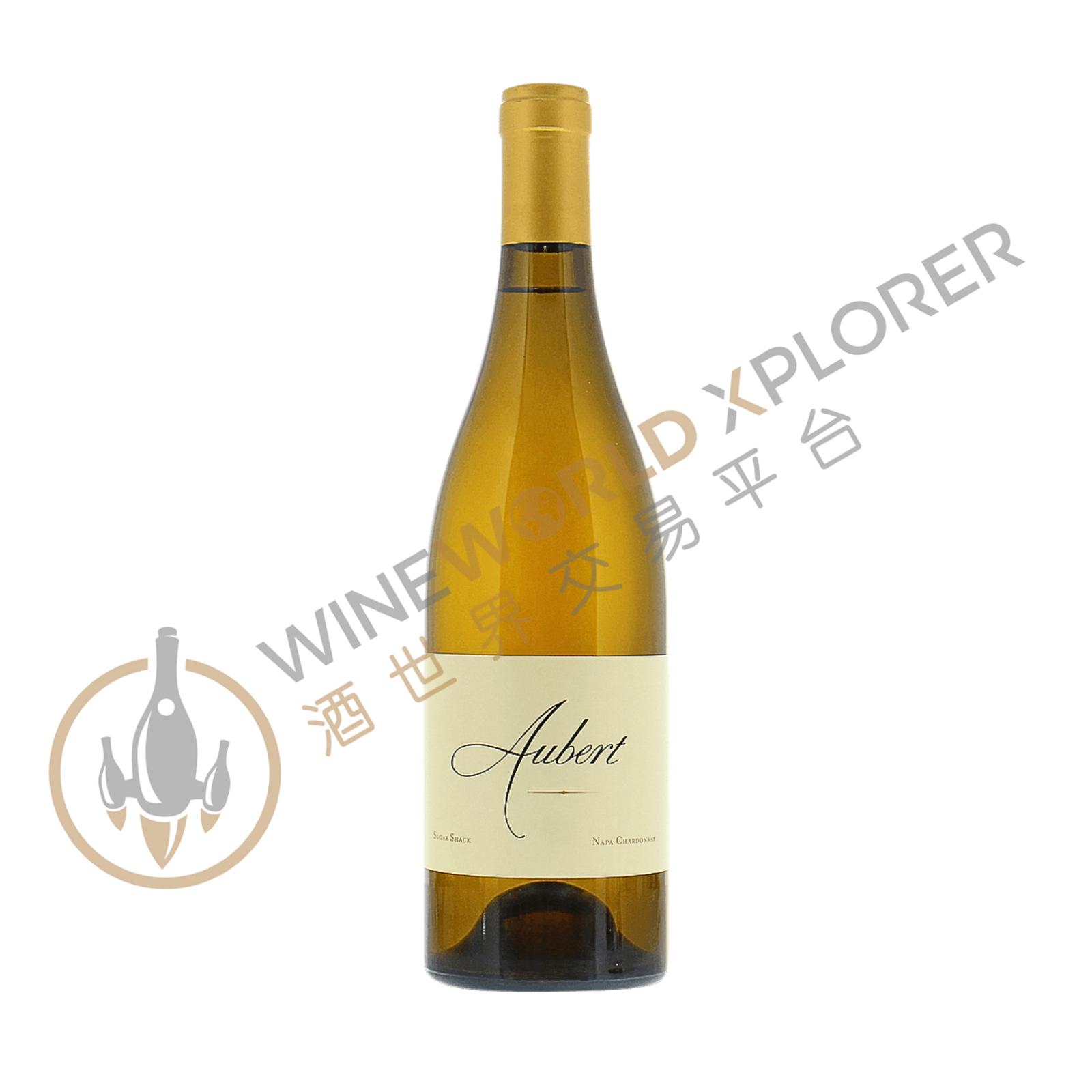 Aubert, Sugar Shack Estate Chardonnay 2023