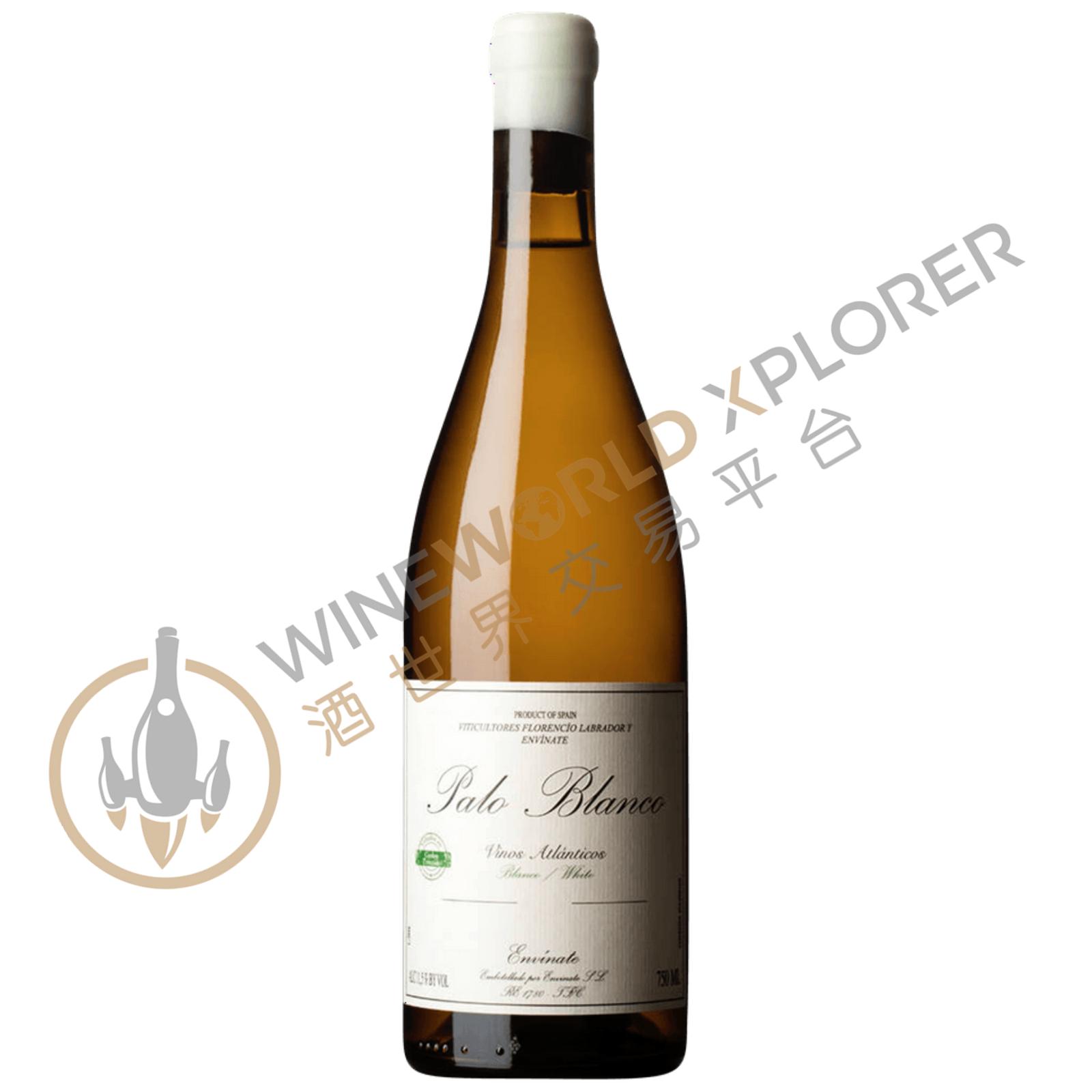 Envinate, Palo Blanco 2024