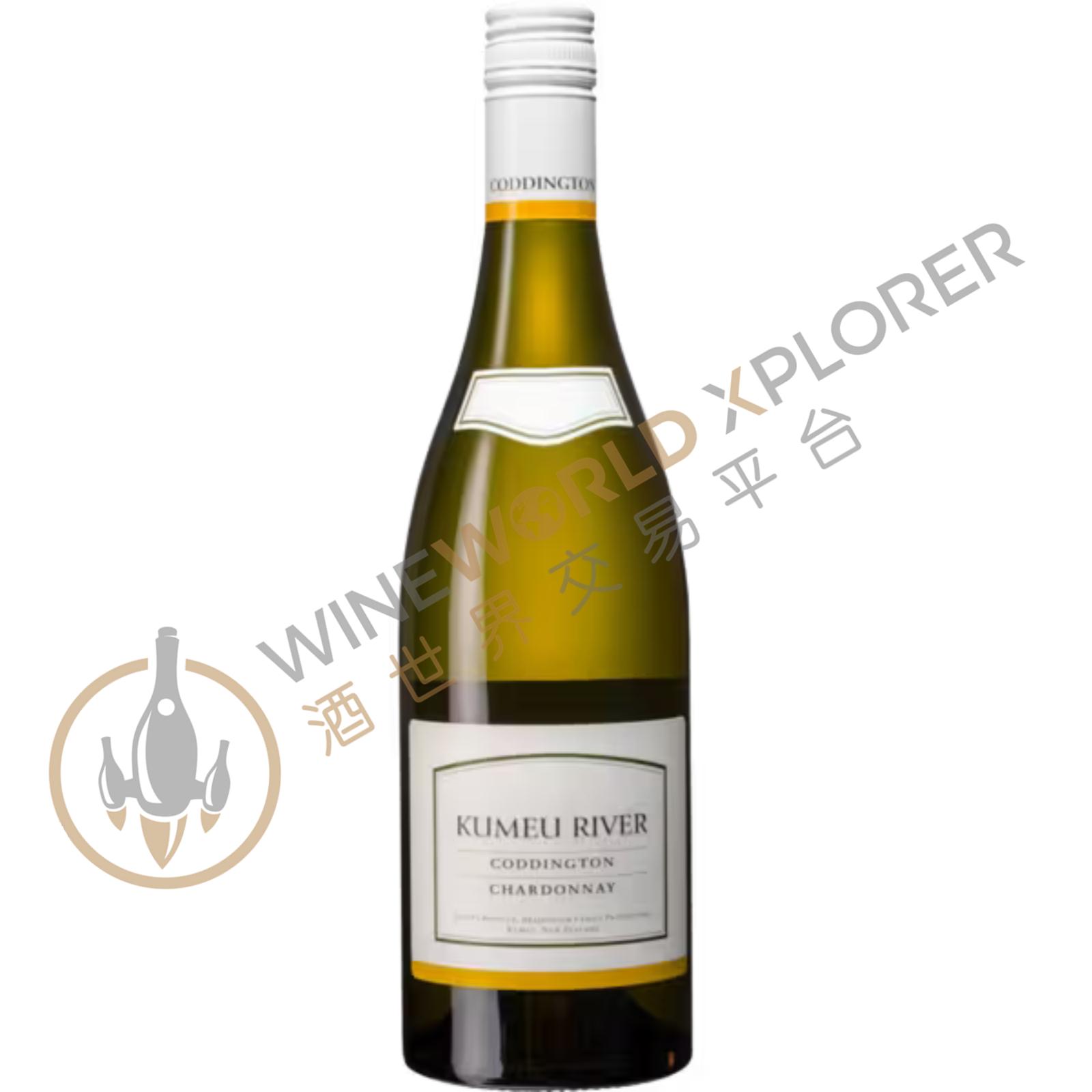 Kumeu River, Coddington Chardonnay 2014