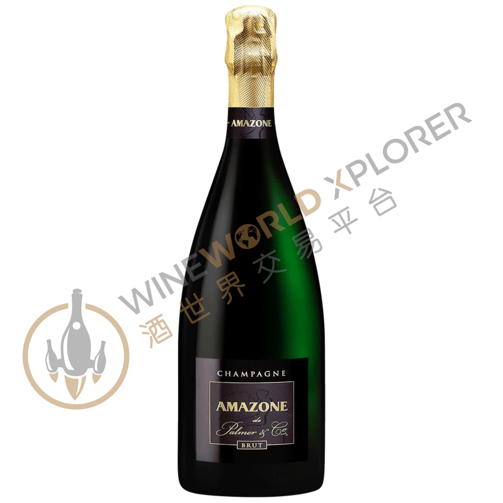 Palmer & Co, Amazone Brut NV