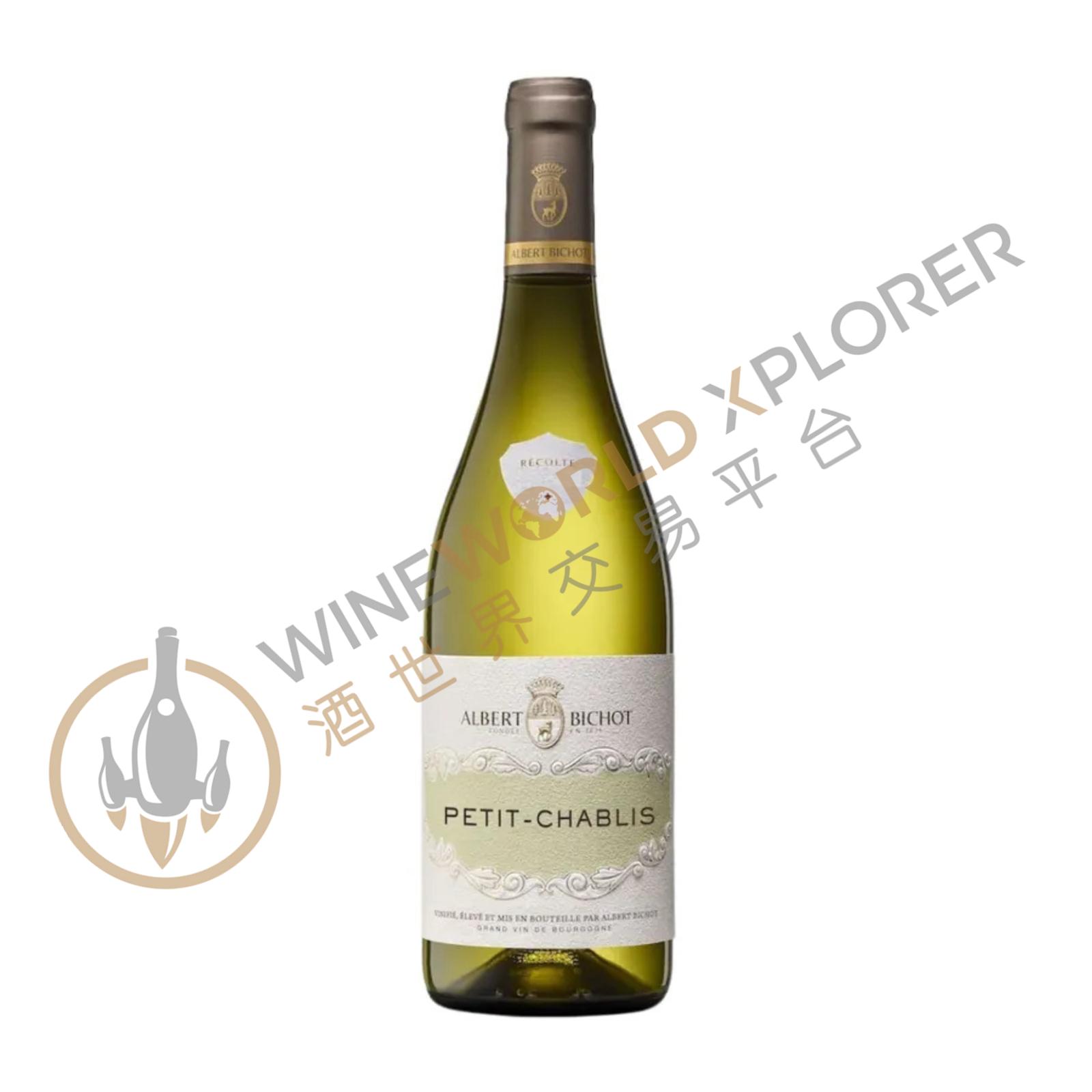 Albert Bichot, Petit Chablis 2022