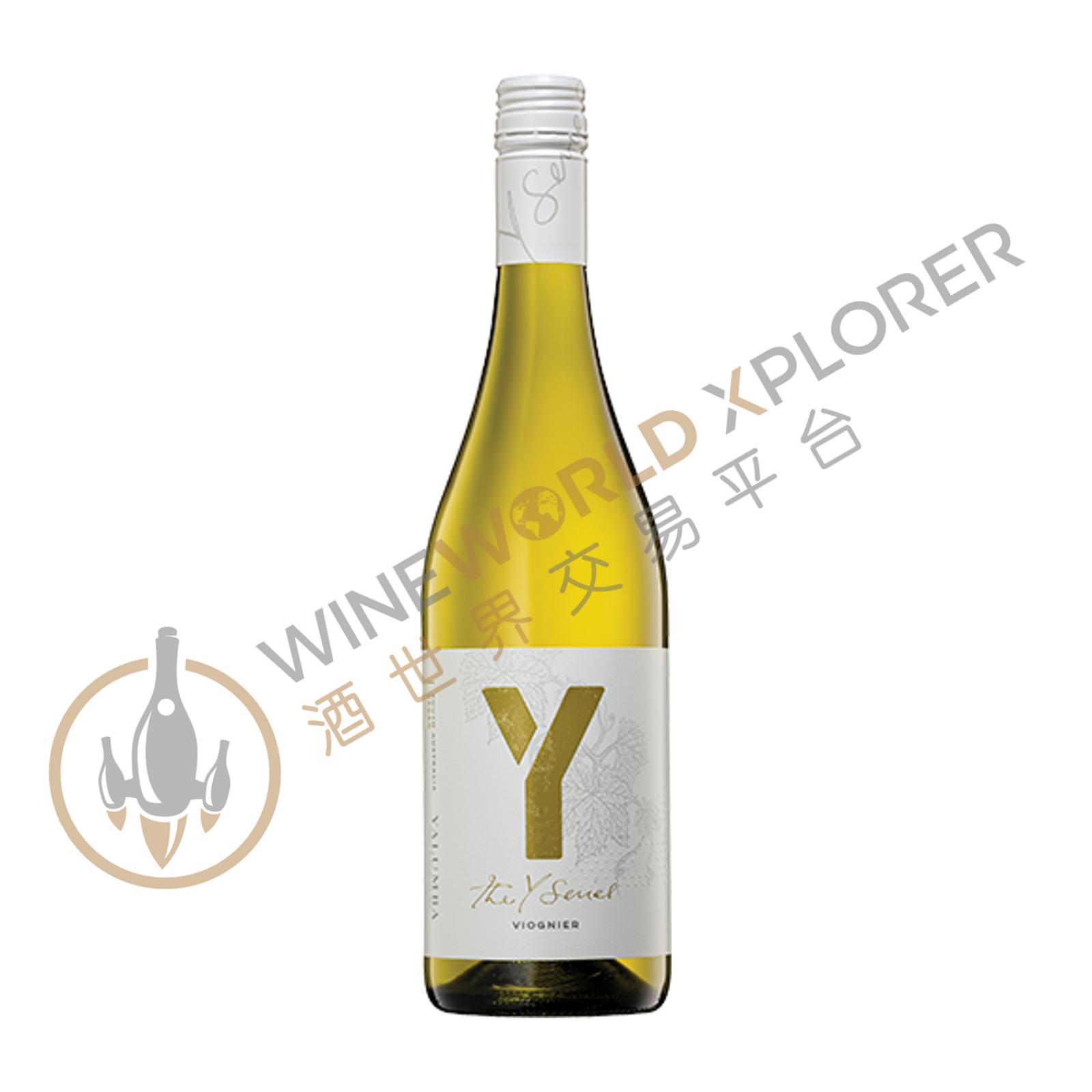 Yalumba, Y Series Viognier 2021