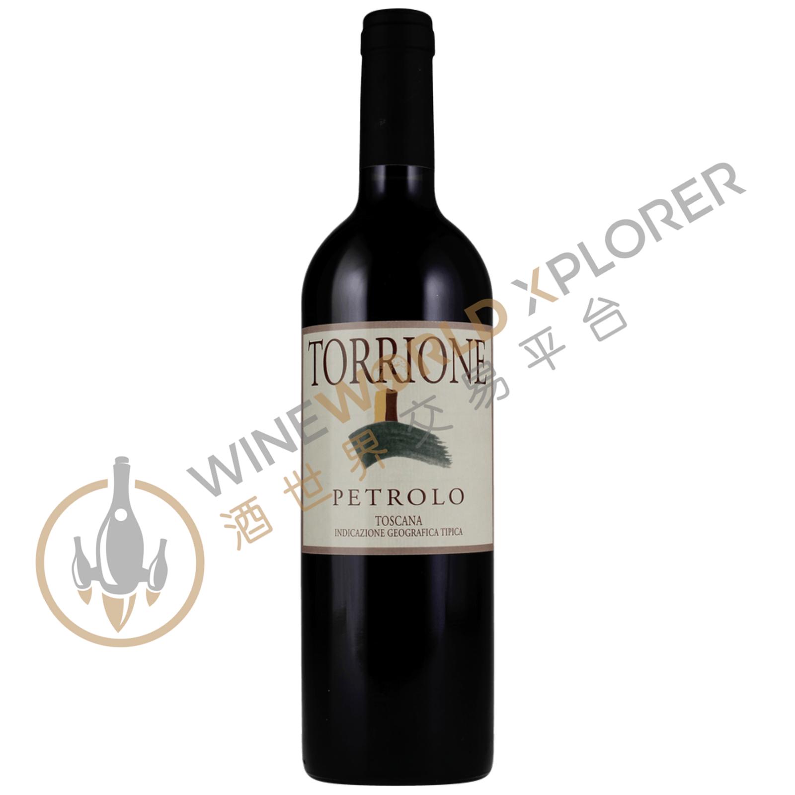 Petrolo, Torrione 2010