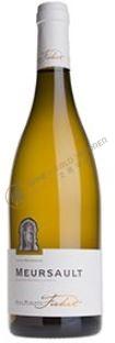 Jean Philippe Fichet, Meursault 2022