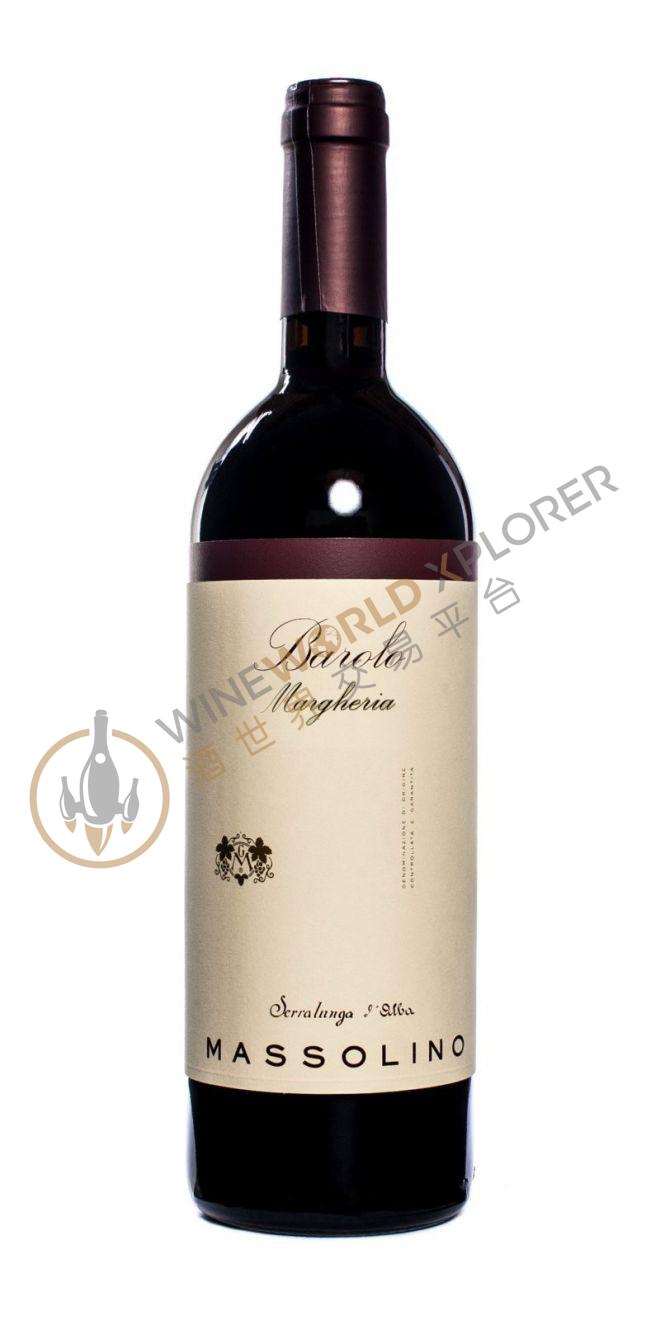 Barolo Margheria 2017