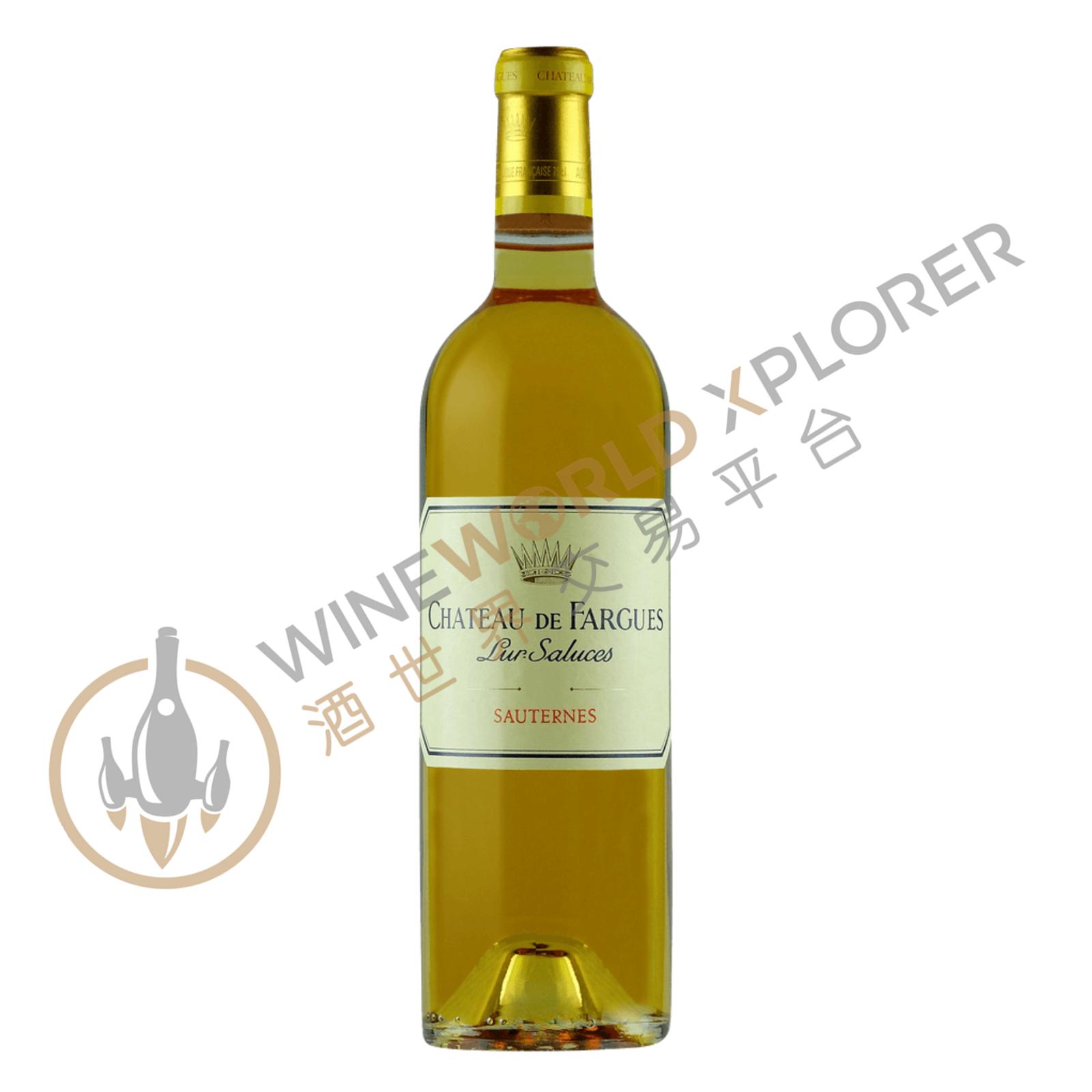 De Fargues 1994