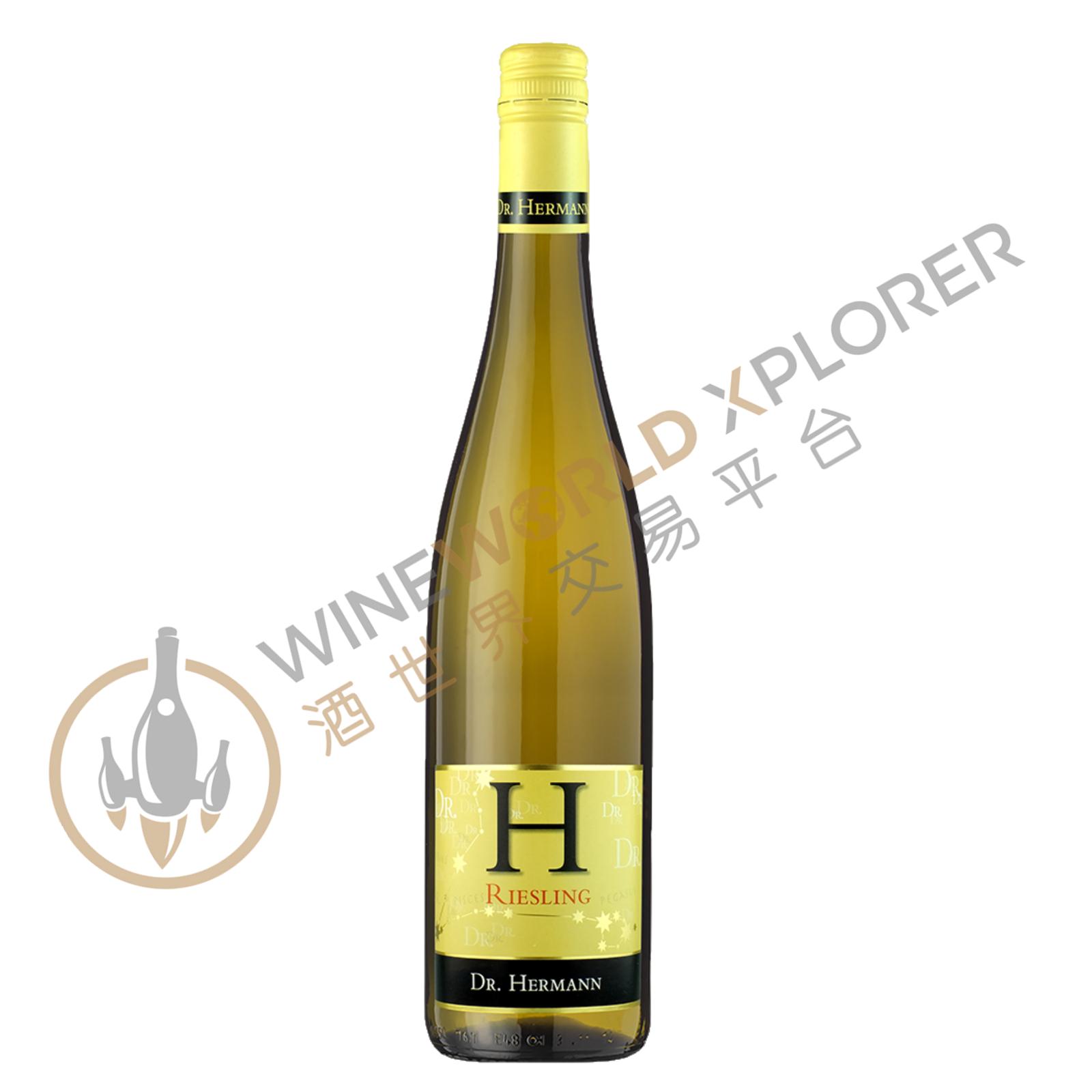 Dr. Hermann, H Riesling QBA 2022