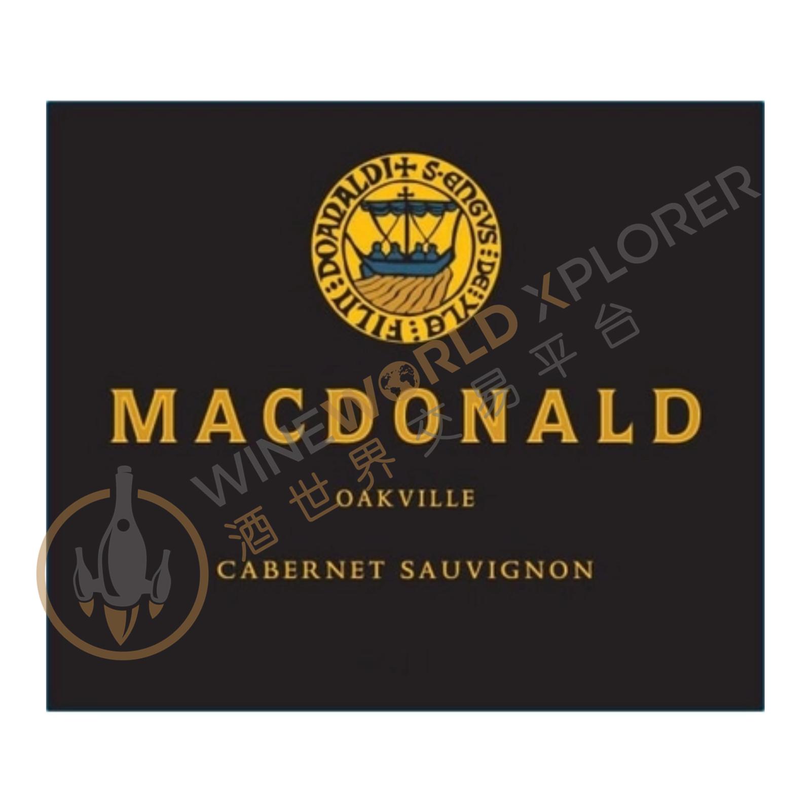 Cabernet Sauvignon 2014