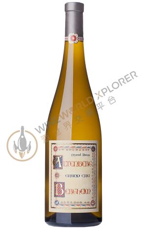 Marcel Deiss, Altenberg de Bergheim Grand Cru 2019