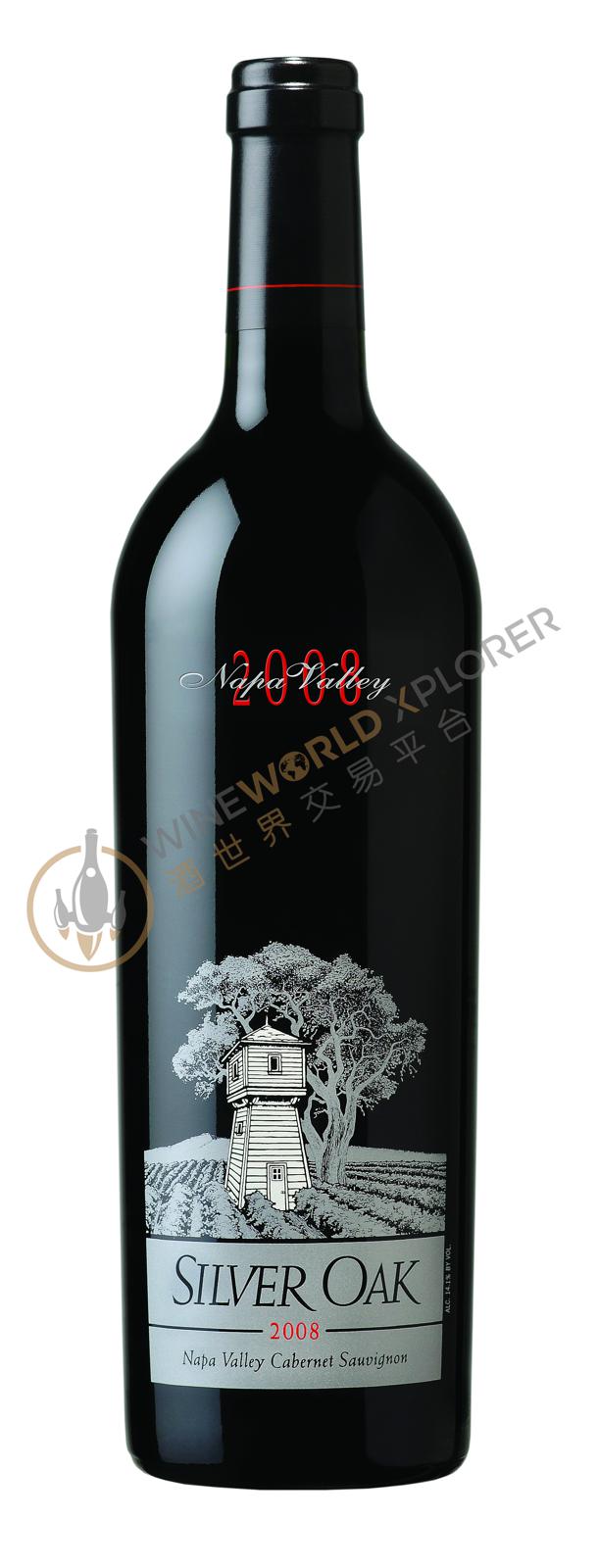 Napa Valley Cabernet Sauvignon 2019