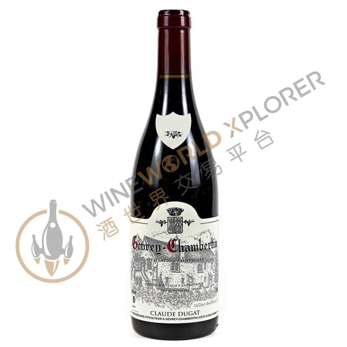 Gevrey Chambertin 2021