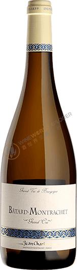Jean Chartron, Batard Montrachet Grand Cru 2023