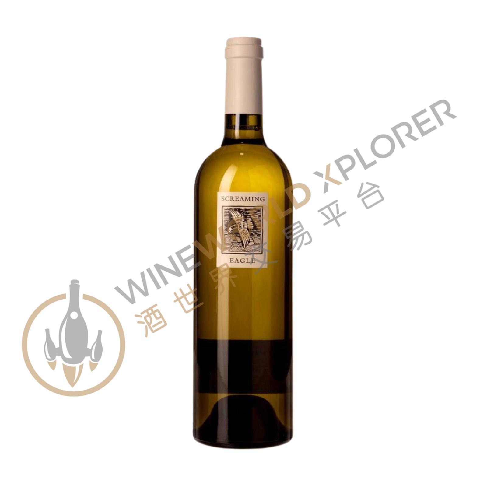 Screaming Eagle, Sauvignon Blanc 2022