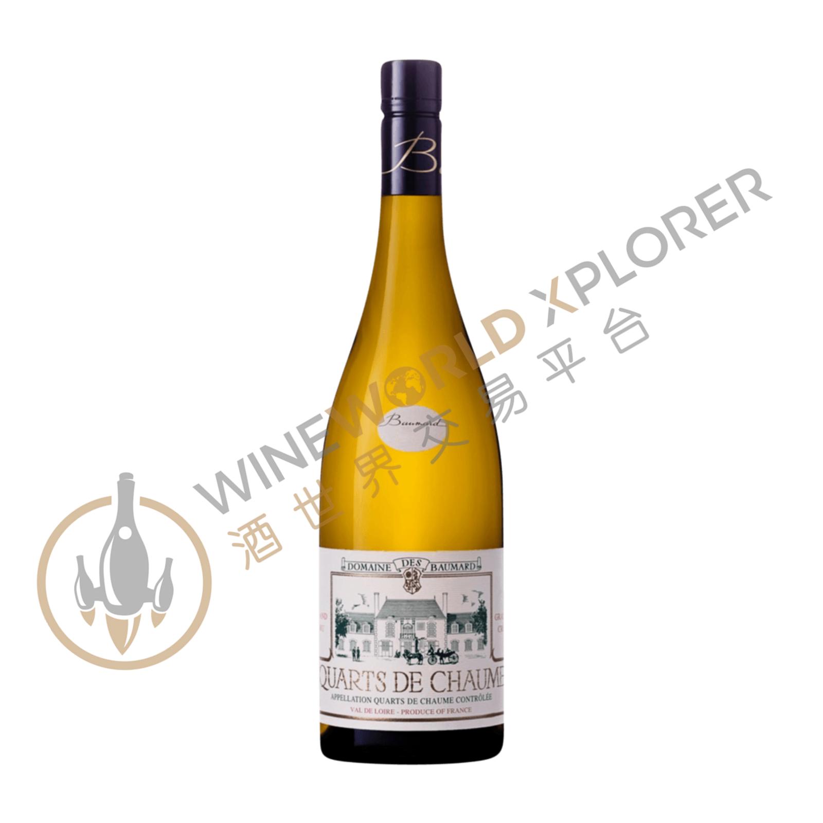 Baumard, Quarts De Chaume 2004