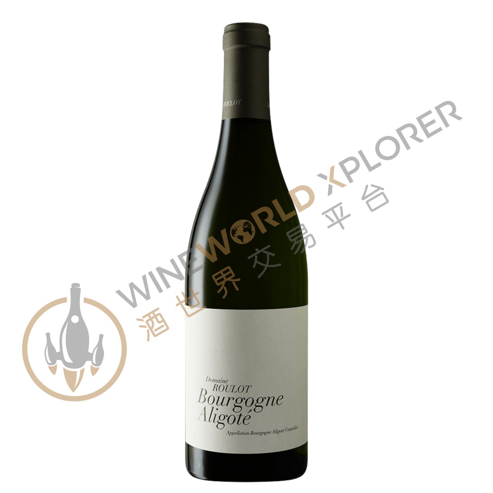 Domaine Roulot, Bourgogne Aligote 2021