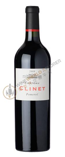 Clinet 1995