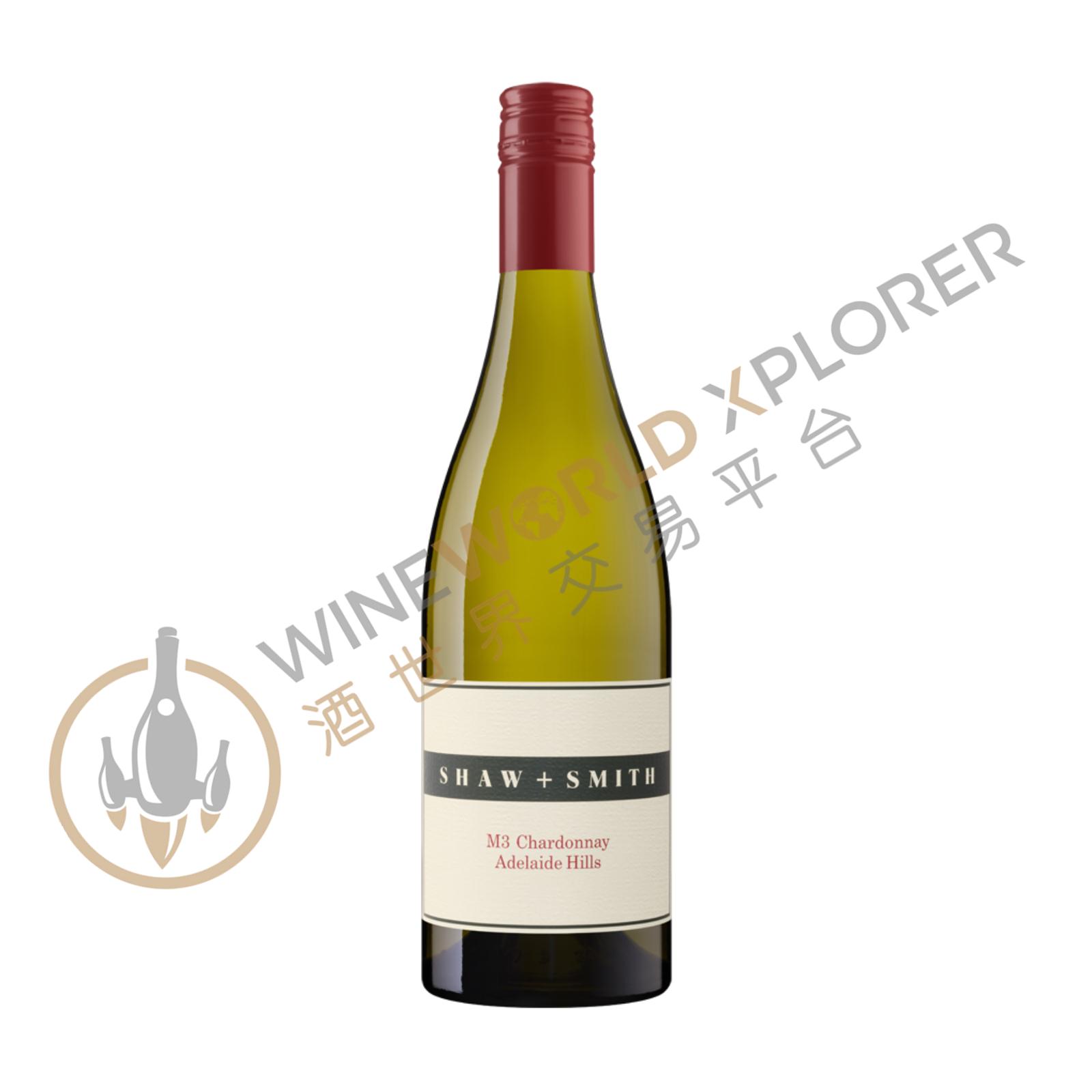 Shaw & Smith, M3 Chardonnay 2025