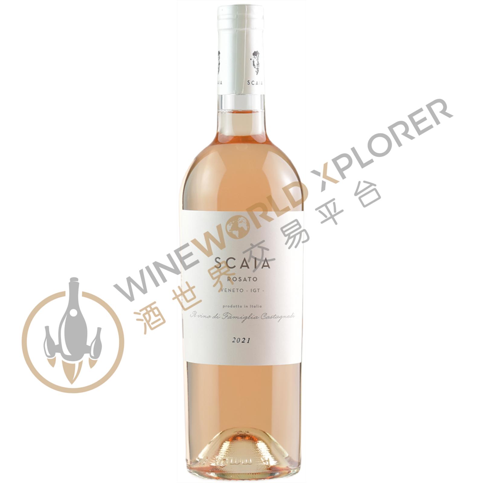 Tenuta Sant'Antonio, Scaia Rose Veneto IGT 2019
