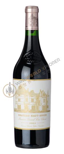 Chateau Haut Brion 2004