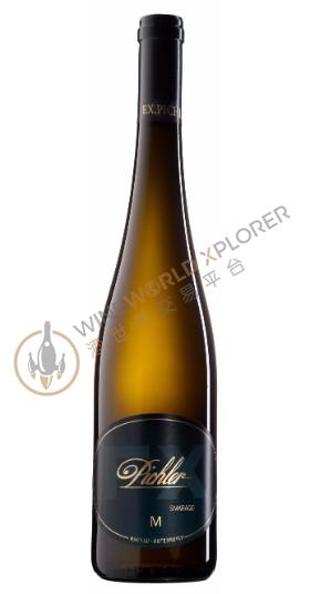 F.X. Pichler, Reserve M Riesling 2001