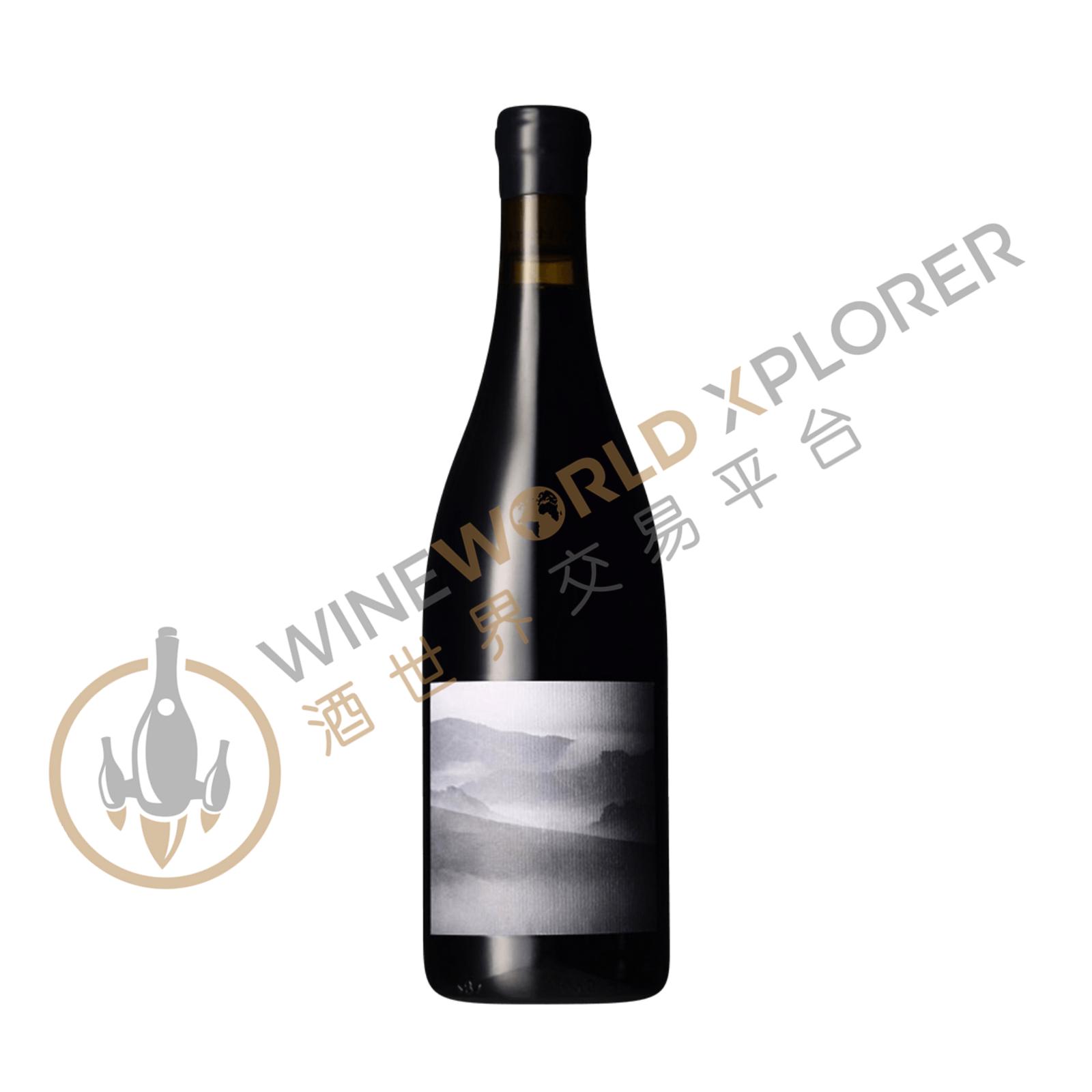 Arnot Roberts, Clary Ranch Syrah 2017