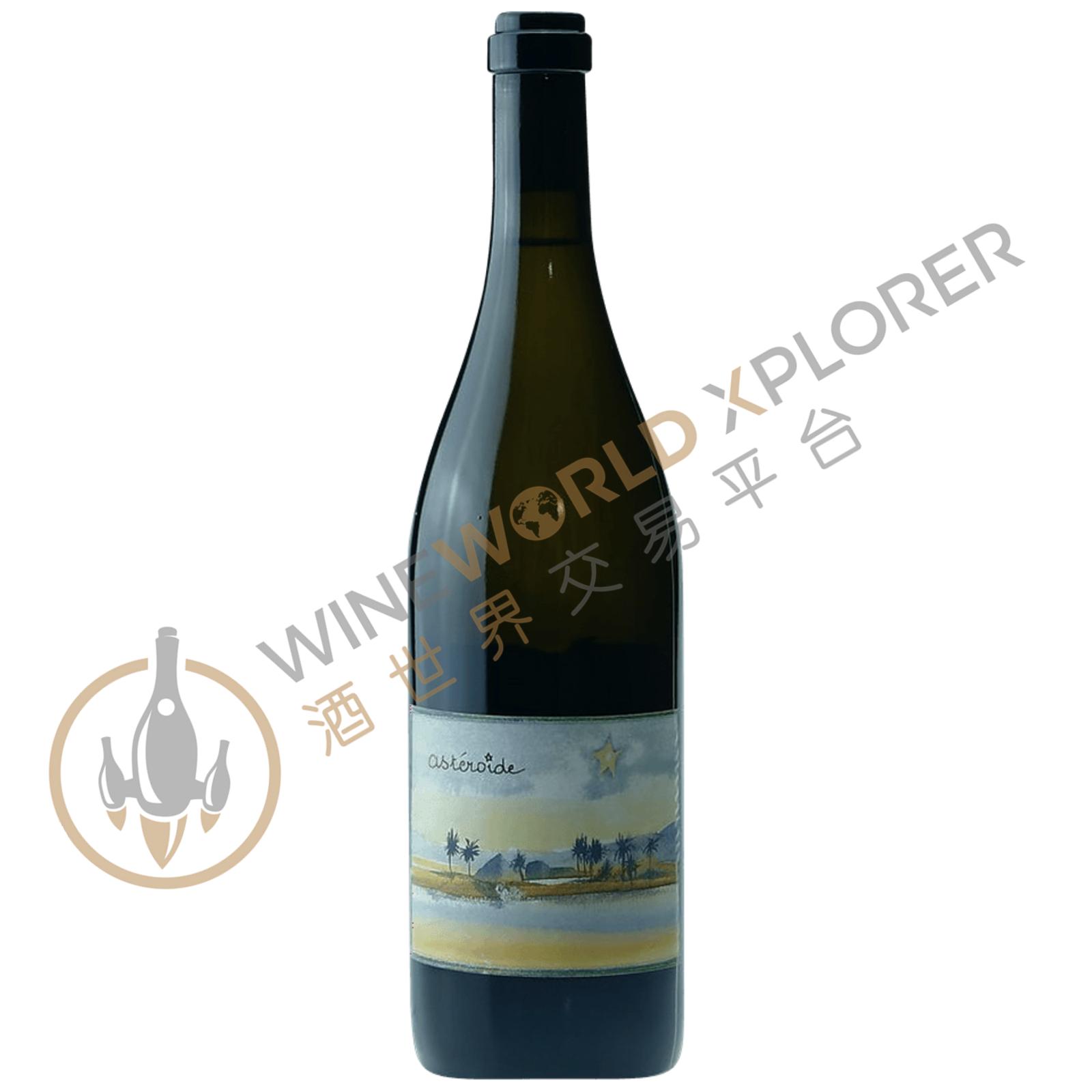 Didier Dagueneau, Pouilly Fume Asteroide 2022