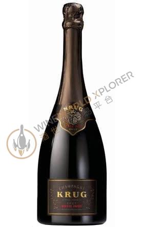 Vintage Brut 2002