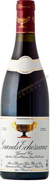 Grands Echezeaux Grand Cru 2009