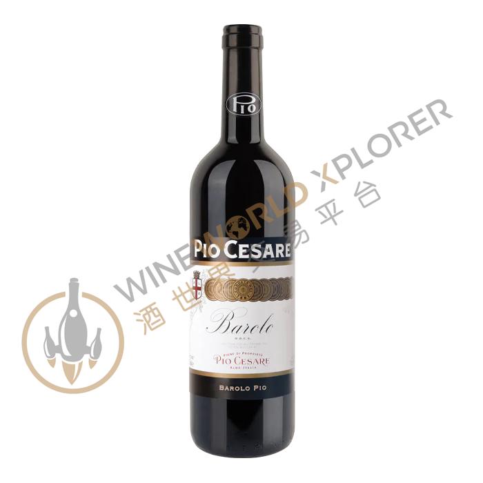 Pio Cesare, Barolo 2012