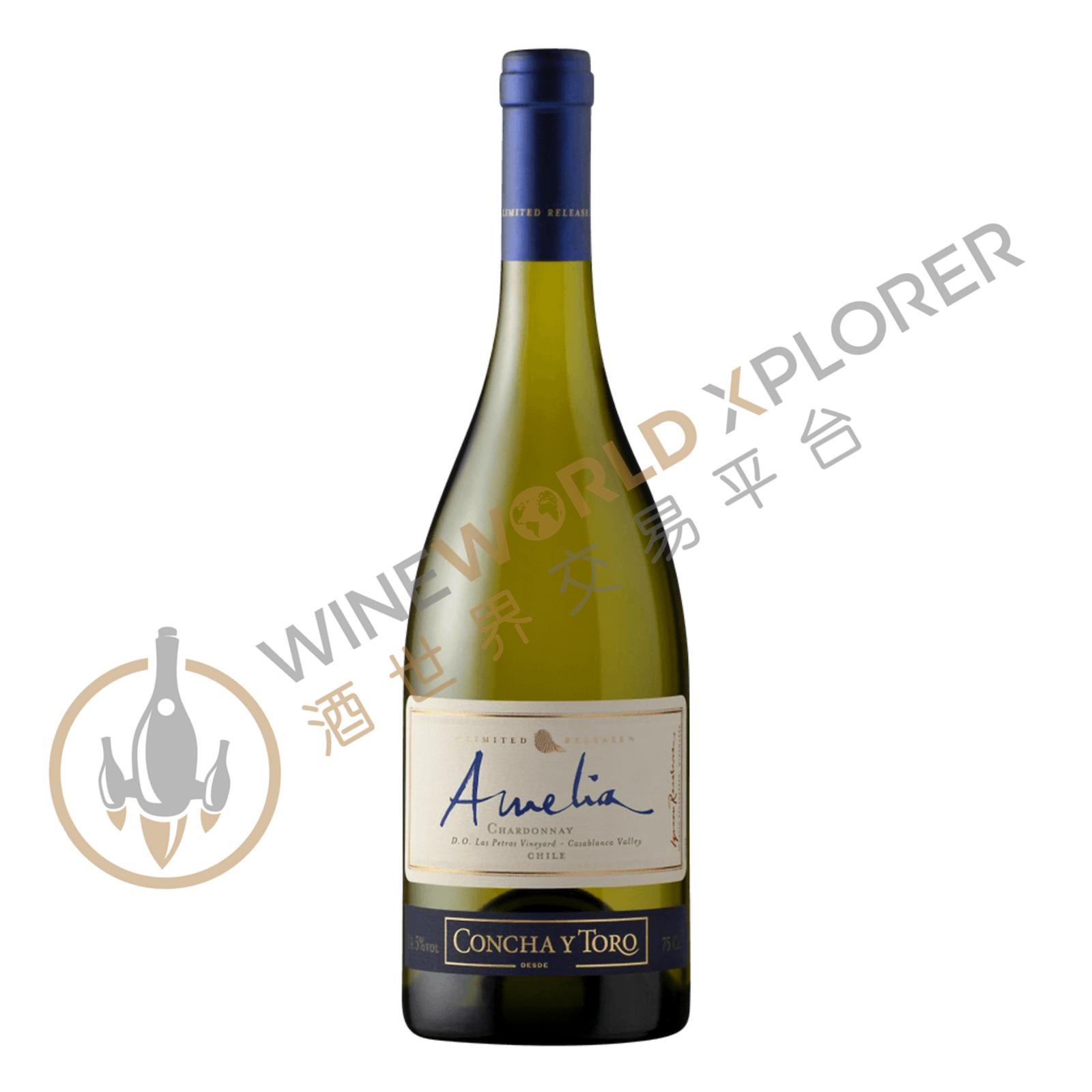 Concha y Toro, Amelia Chardonnay 2024