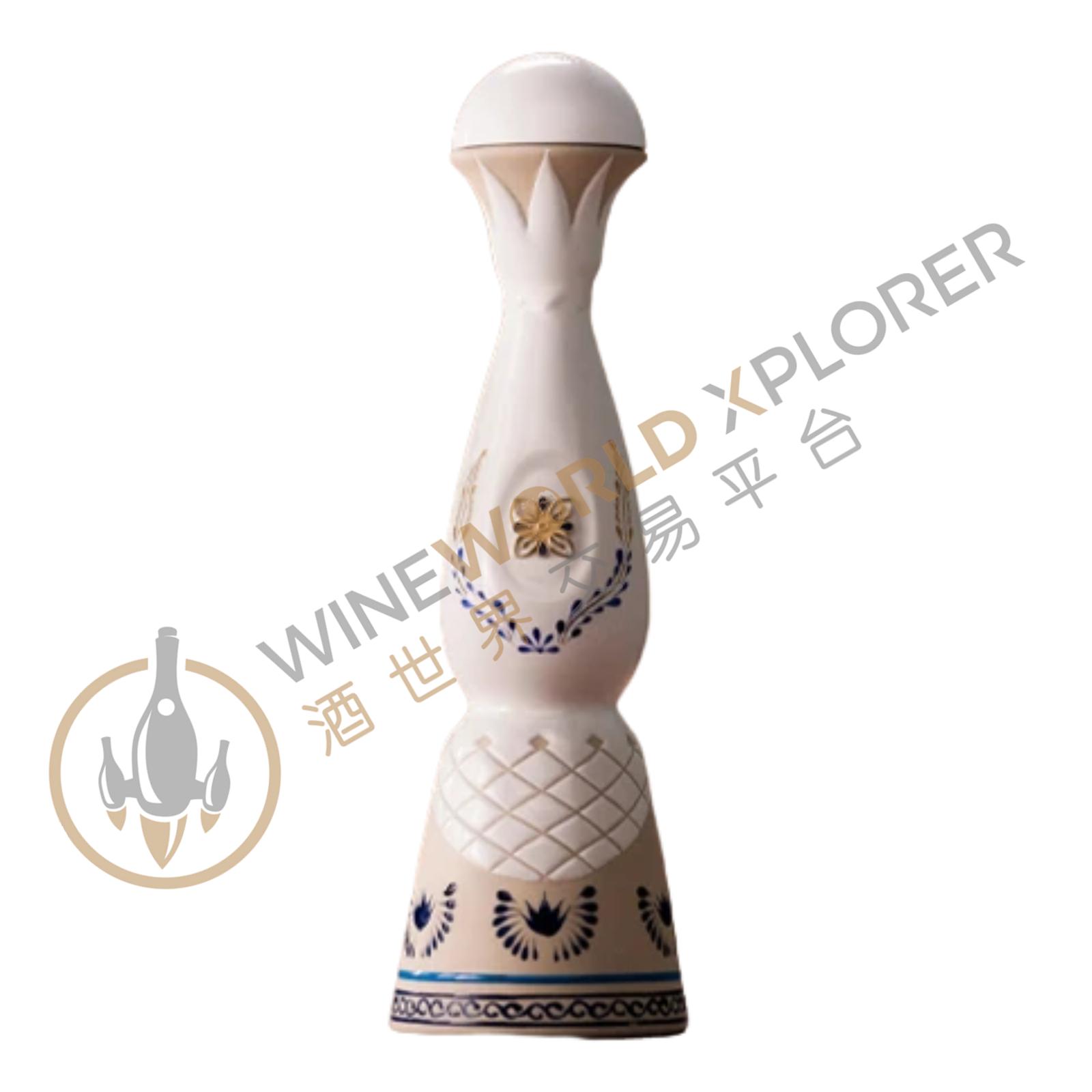 Clase Azul, Anejo Tequila NV