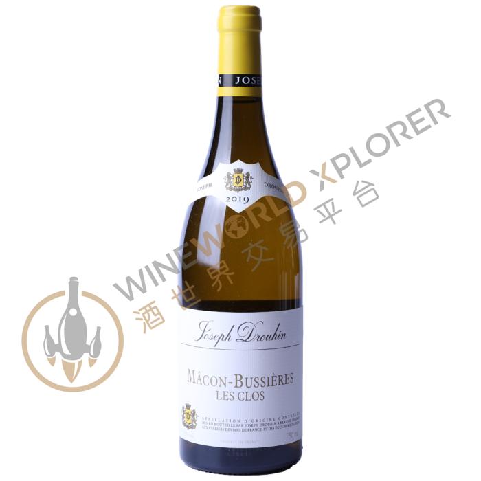 Joseph Drouhin, Macon Bussieres Les Clos 2024