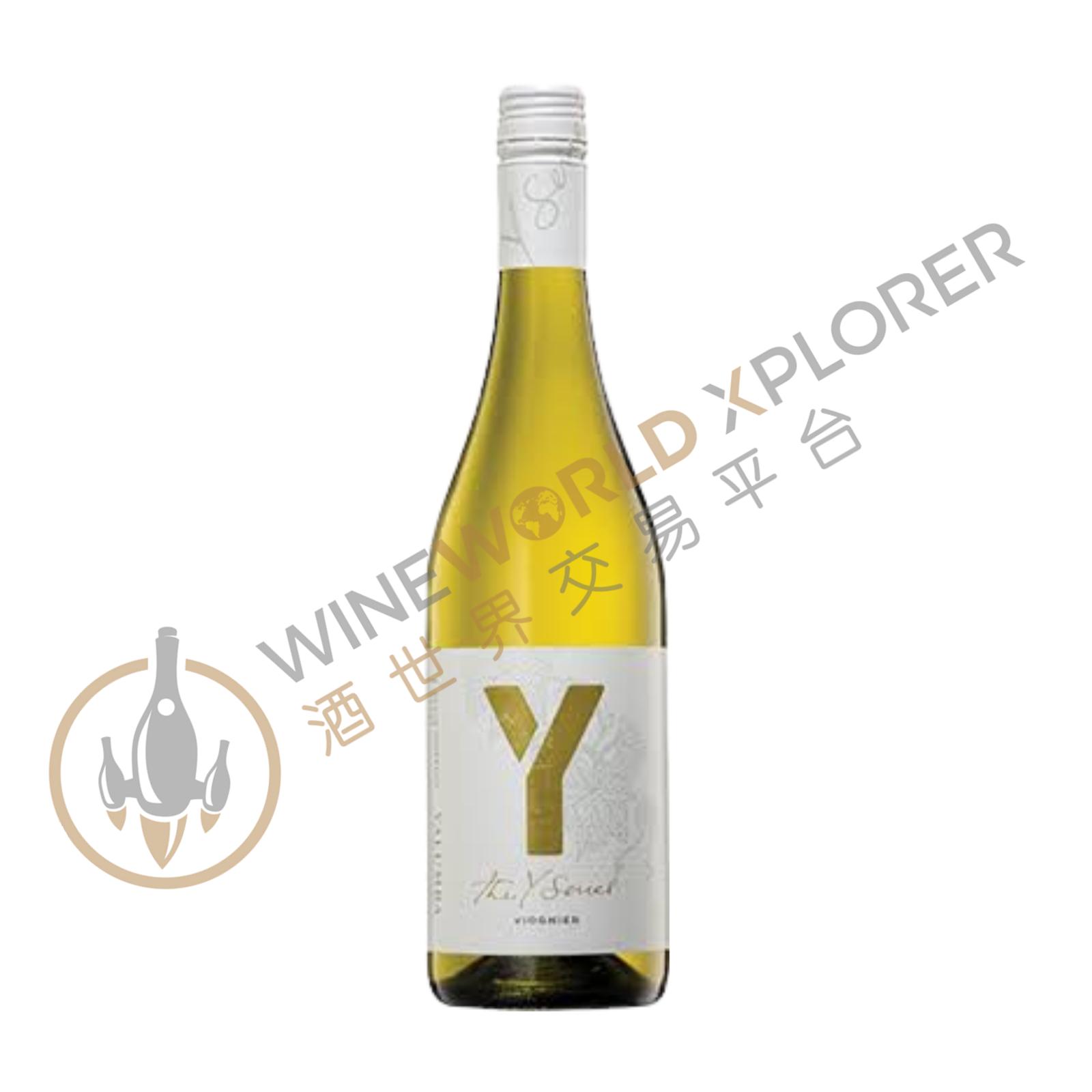 Yalumba, Y Series Chardonnay 2022
