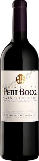 Petit Bocq 2010