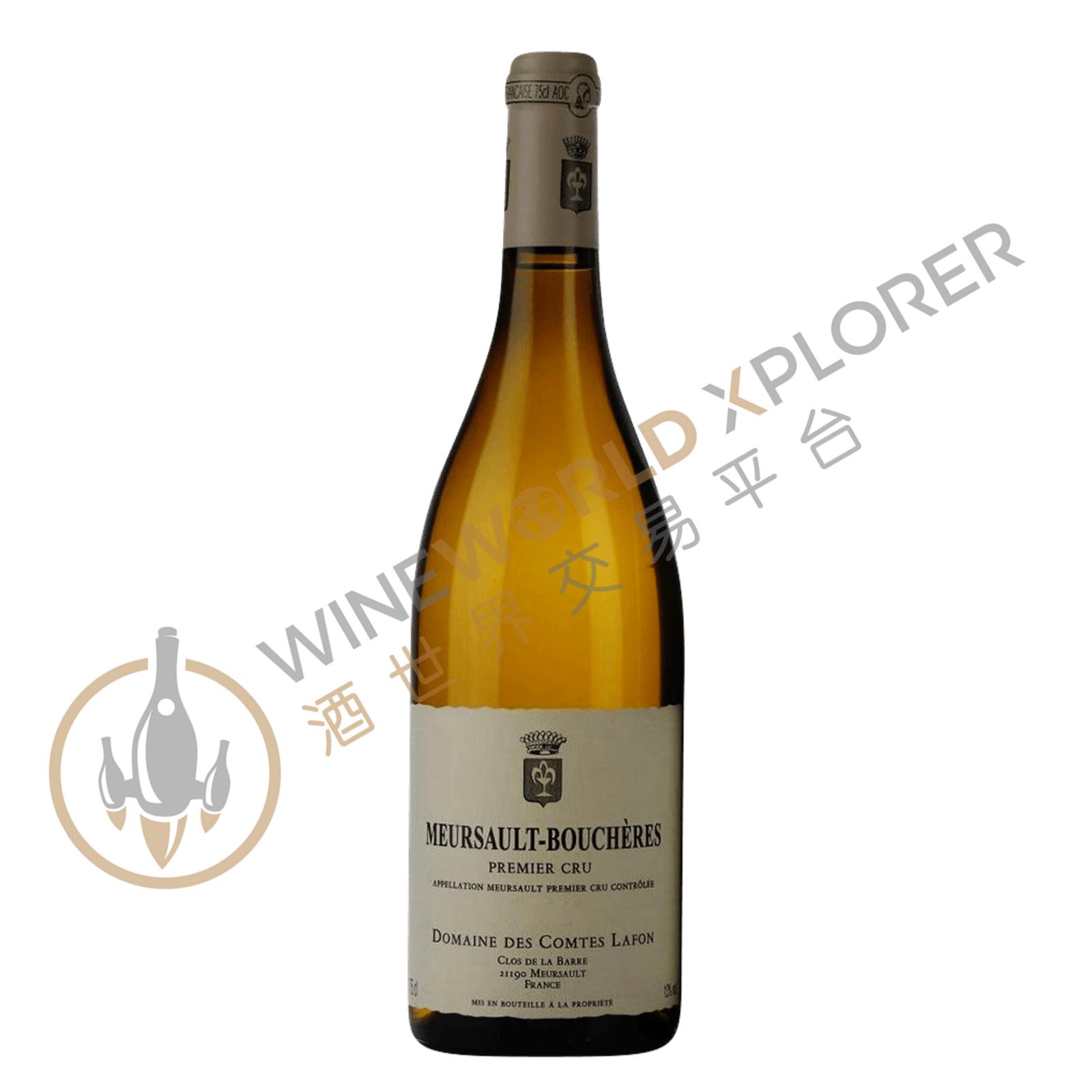 Domaine des Comtes Lafon, Meursault 1er Cru Boucheres 2022