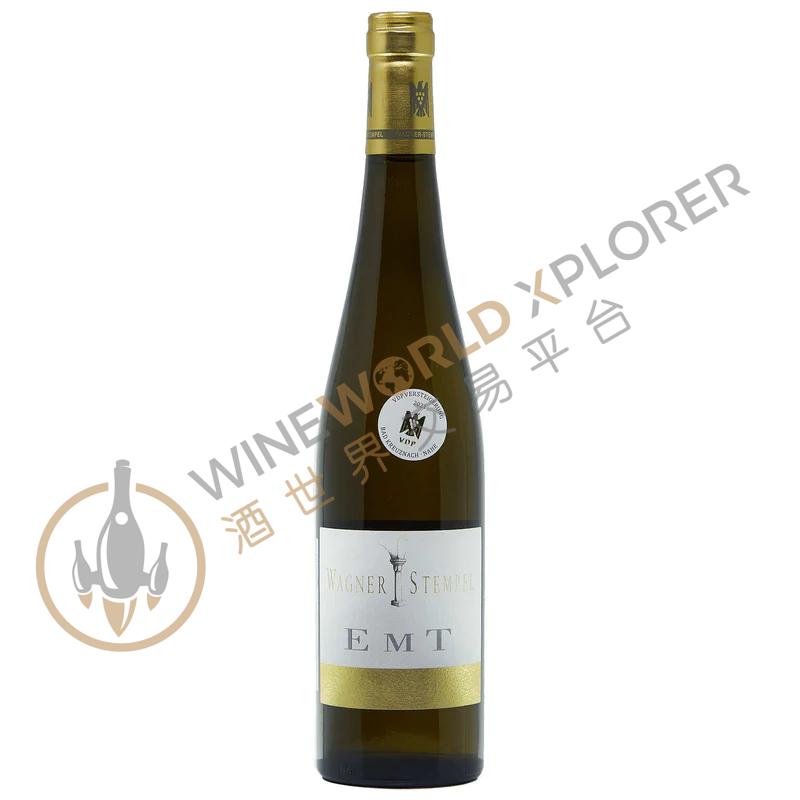 Wagner Stempel, EMT Riesling 2016