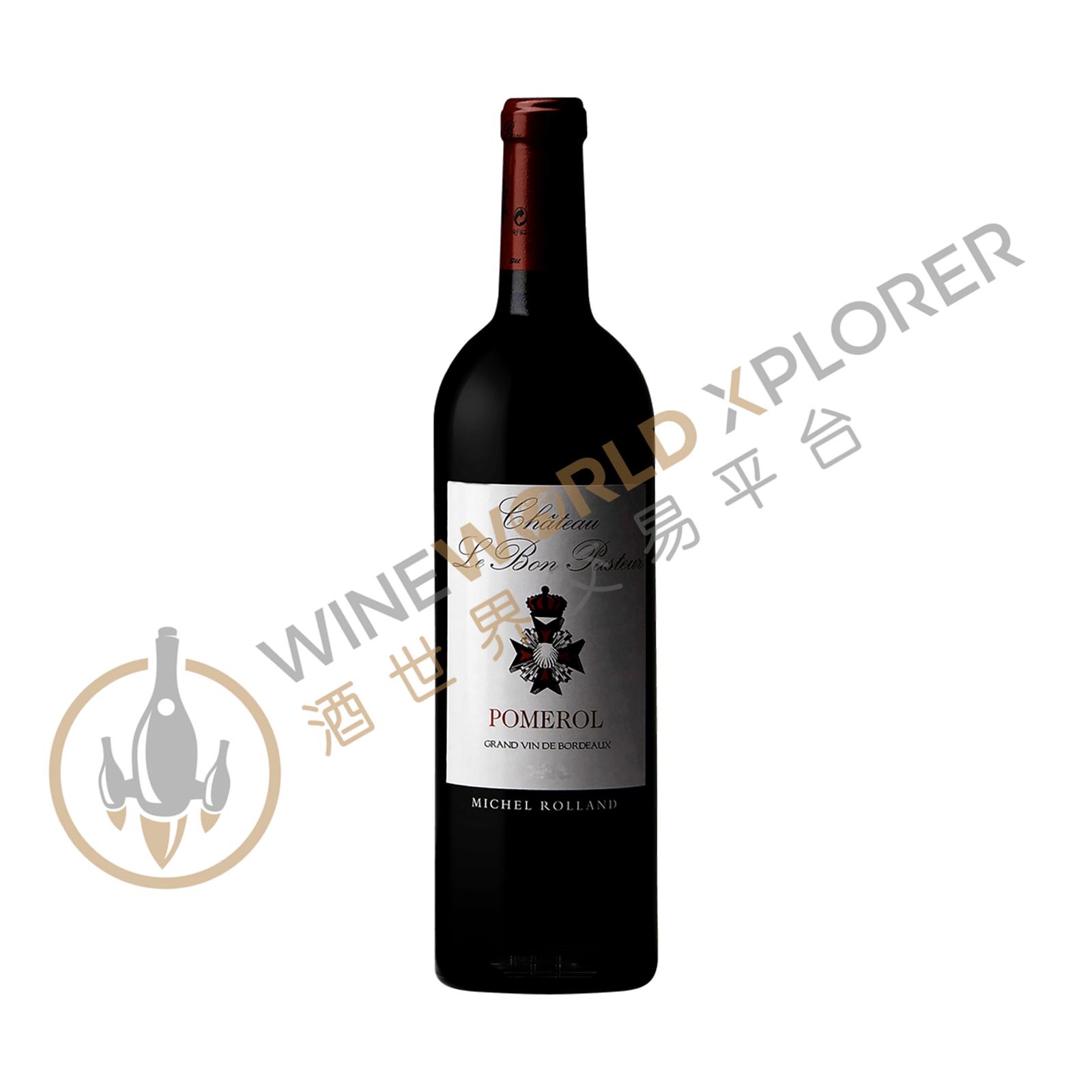 Le Bon Pasteur 2010