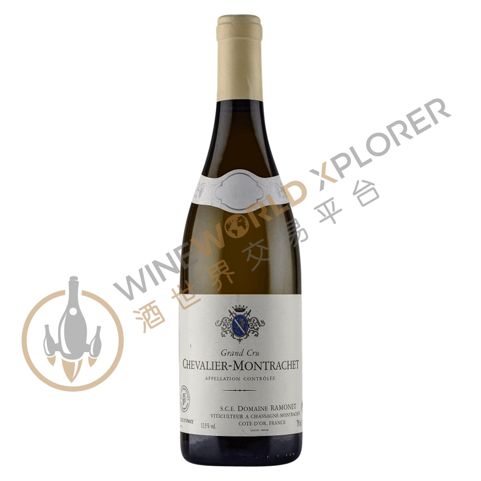 Ramonet, Chevalier Montrachet Grand Cru 2016