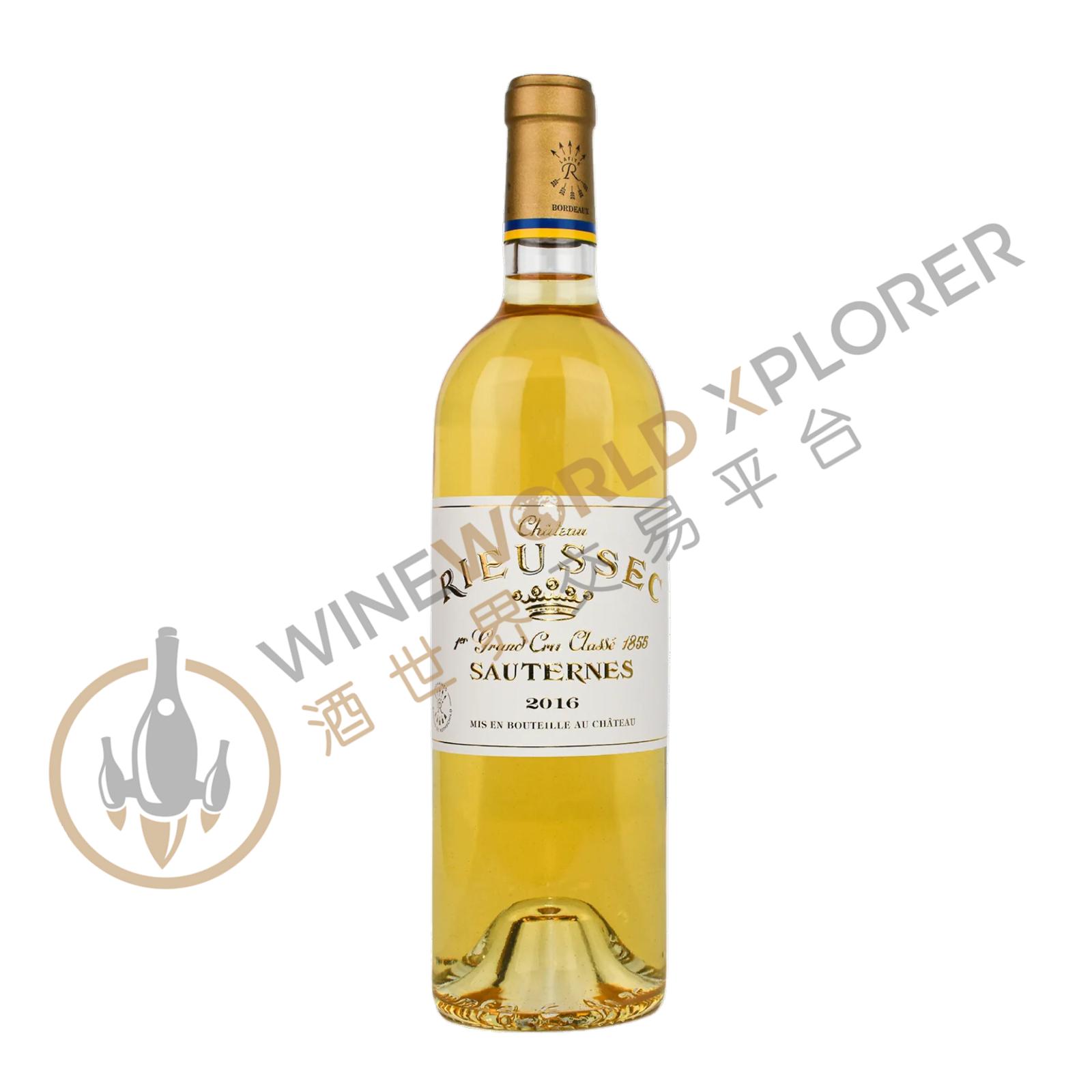 Rieussec 1947