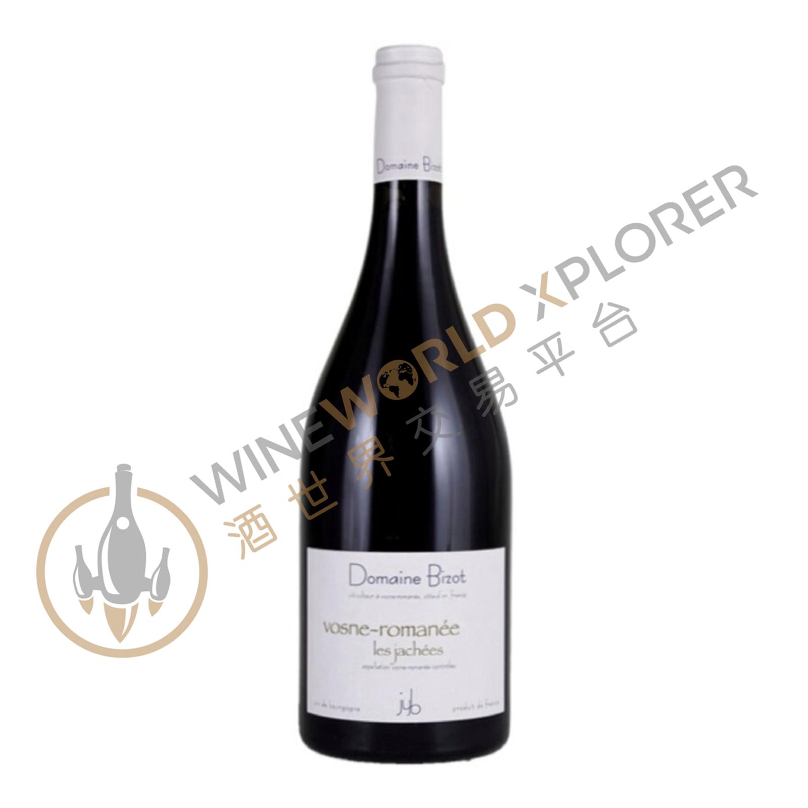 Vosne Romanee Les Jachees 2005