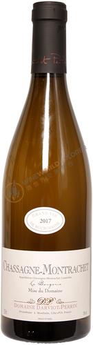 Darviot Perrin, Chassagne Montrachet Le Bergerie 2022